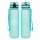 Ars Una Motivációs Kulacs Matt - 1000Ml Mint (5140) 26 - Ars Una