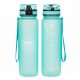 Ars Una Motivációs Kulacs Matt - 1000Ml Mint (5140) 26 - Ars Una