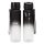 Ars Una Motivációs Kulacs Matt - 1000Ml Black & White (5451) 25 - Ars Una