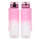 Ars Una Motivációs Kulacs Matt - 1000Ml Candy Floss (5452) 25 - Ars Una