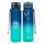 Ars Una Motivációs Kulacs Matt - 1000Ml Dark Sea (5453) 25 - Ars Una