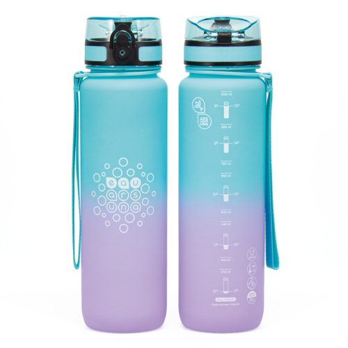 Ars Una Motivációs Kulacs Matt - 1000Ml Orchidea (5455) 25 - Ars Una