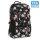 Hátizsák Au-17 Flowery Black (5374) 24 - Ars Una