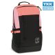 Hátizsák Au-17 Rose-Black (5464) 25 - Ars Una