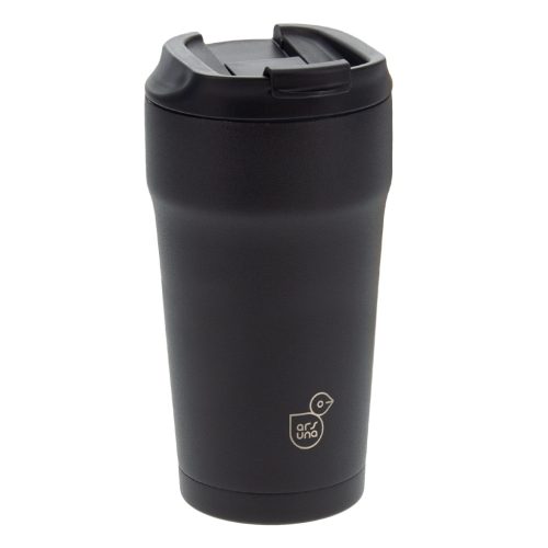 Thermo Bögre-470 Ml Noir (5390) 24 - Ars Una
