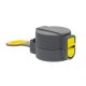 Kulacstető Biztonsági Zárral  Ars Una P Cool Gray 11 + P Yellow (5197) 22 - Ars Una