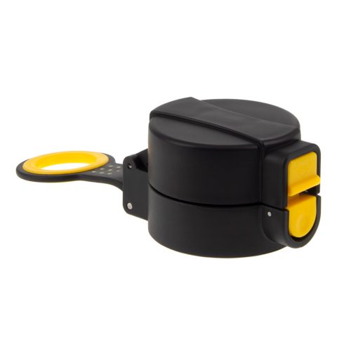 Kulacstető Biztonsági Zárral Ars Una P Black + P 7409 (5317) 23 - Ars Una
