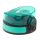 Kulacstető 800 Ml-Es Kulacshoz Türkiz/Turquoise (5050) 20 - Ars Una
