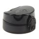 Kulacstető 800 Ml-Es Kulacshoz Dark Gray (5133) 22 - Ars Una