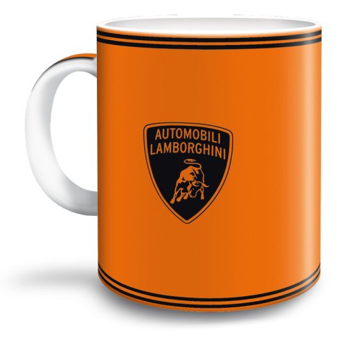 Bögre Lamborghini (766) 16 - Ars Una