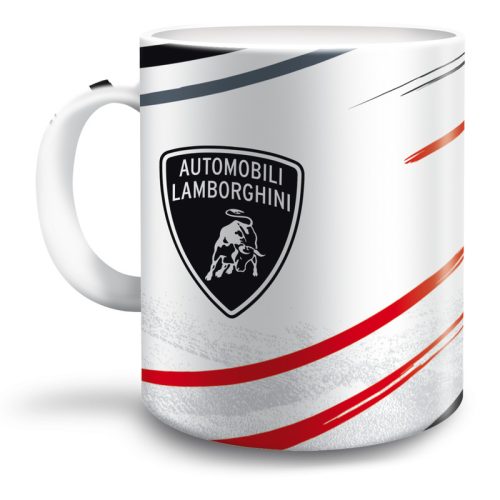 Bögre Lamborghini (784) 17 - Ars Una