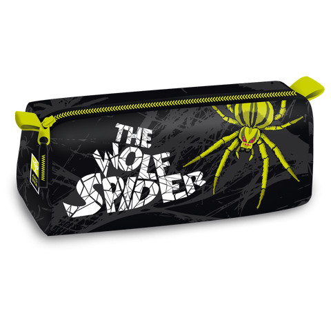 Hengeres Tolltartó The Wolf Spider  (760) 16  - Ars Una