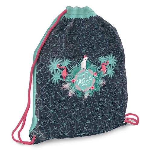 Sportzsák Pink Flamingo (868) 18 - Ars Una
