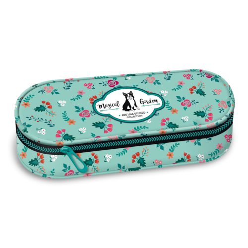 Tolltartó-Nagy Boston Terrier (855) 18 - Ars Una