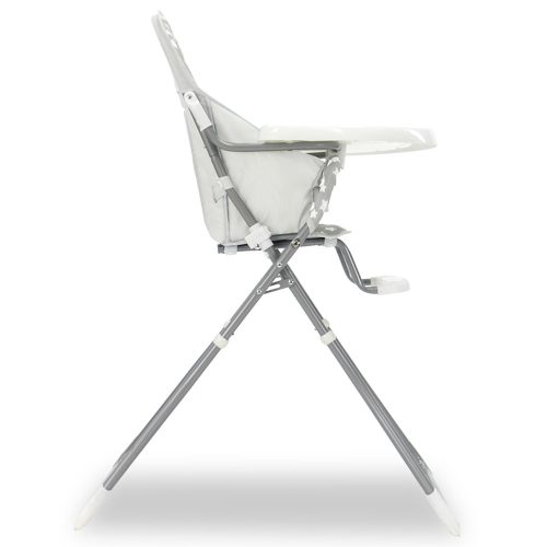 Asalvo Quick etetőszék 6-36 hó Stars Grey