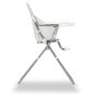 Asalvo Quick etetőszék 6-36 hó Stars Grey