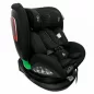   StarFix I-Size 360º gyerekülés 0-12 év 40-150 cm - Asalvo