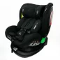   StarFix I-Size 360º gyerekülés 0-12 év 40-150 cm - Asalvo