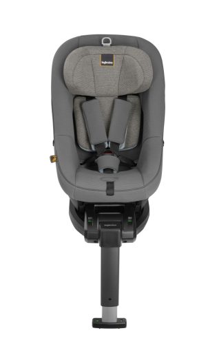 Inglesina Darwin Next Stage i-Size Moon Grey
