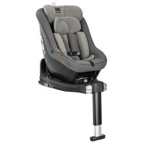 Inglesina Darwin Next Stage I-Size Stone Grey