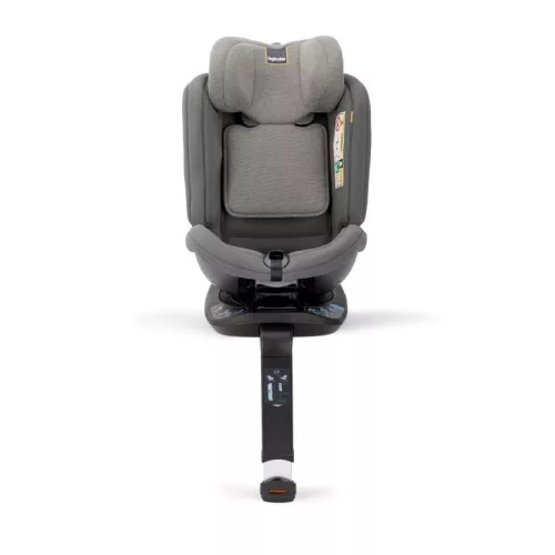 Inglesina Copernico i-Size autósülés 40-145 cm Stone Grey