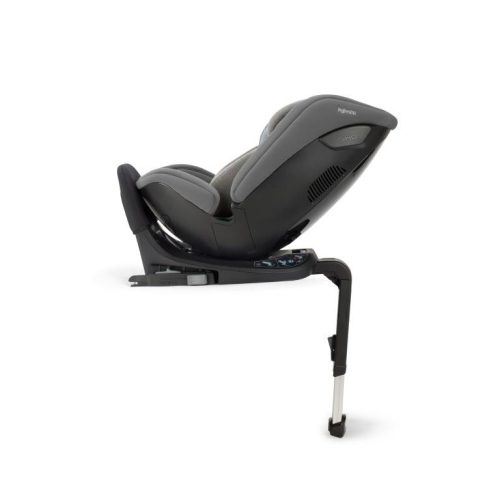 Inglesina Copernico i-Size autósülés 40-145 cm Vulcan Black