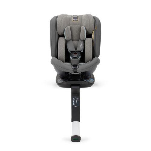 Inglesina Copernico i-Size autósülés 40-145 cm Vulcan Black