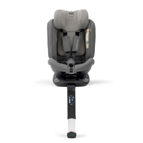 Inglesina Copernico i-Size autósülés 40-145 cm Vulcan Black