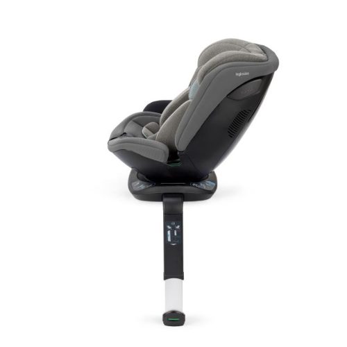 Inglesina Copernico i-Size autósülés 40-145 cm Vulcan Black