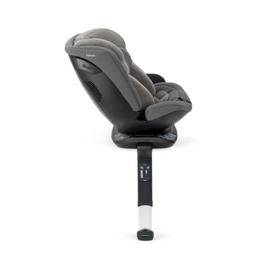 Inglesina Copernico i-Size autósülés 40-145 cm Vulcan Black