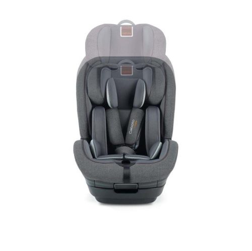 Inglesina Caboto i-Size 76-150 cm autósülés Moon Grey