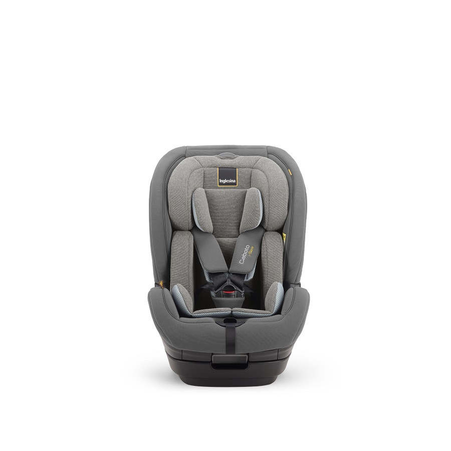 Inglesina Caboto i-Size 76-150 cm autósülés Moon Grey (AV93R0MOG)