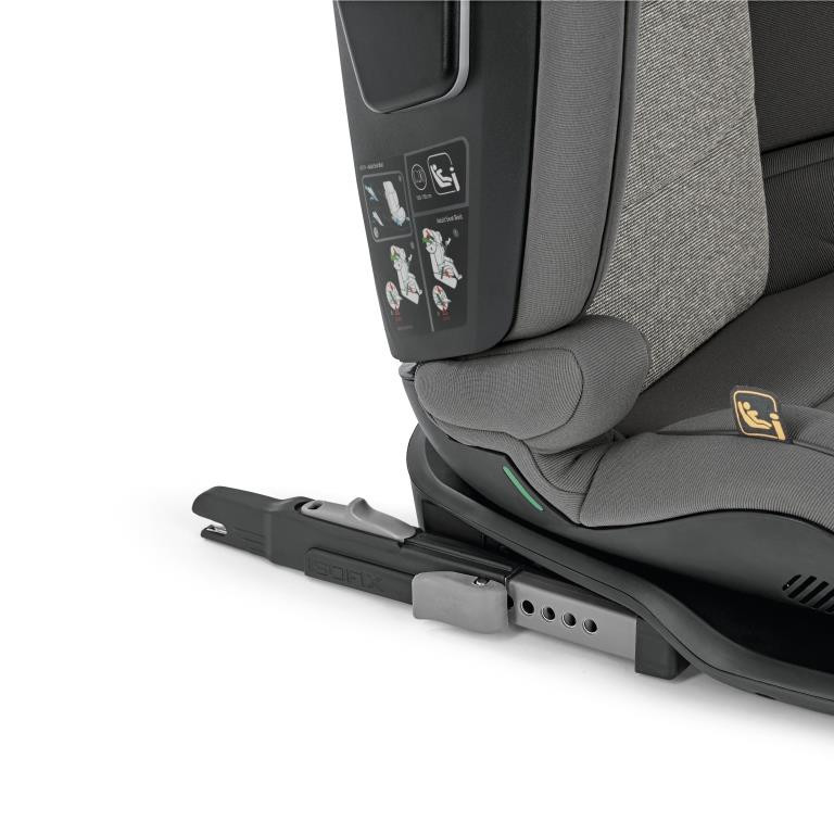 Inglesina Cartesio I-Size Moon Grey (AV98R0MOG) Inglesina Cartesio I-Size Moon Grey (AV98R0MOG)
