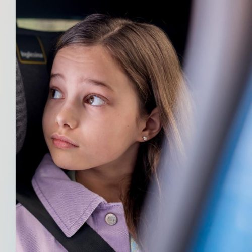 Inglesina Cartesio I-Size Vulcan Black