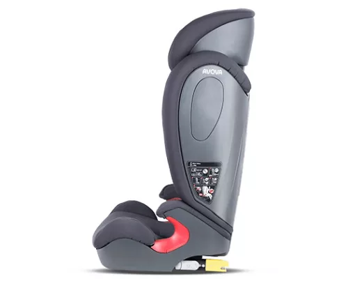 Avova Star-fix Koala Grey