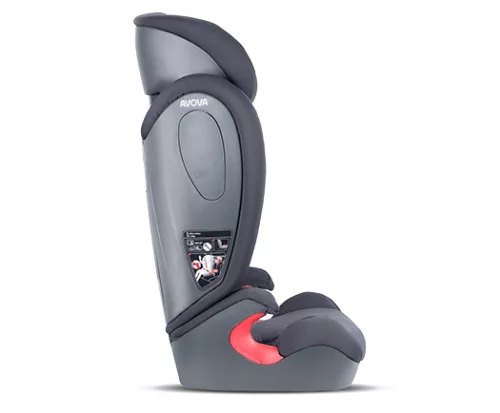 Avova Star-fix Koala Grey