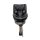 AVOVA Sperber-fix Pearl Black 40–105 cm