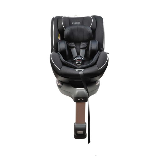 AVOVA Sperber-fix Pearl Black 40–105 cm