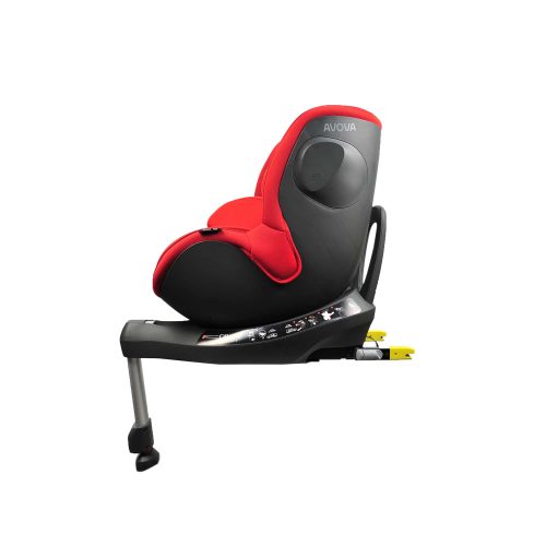 AVOVA Sperber-fix  Maple Red 40–105 cm