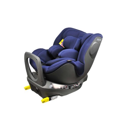 AVOVA Sperber-fix Atlantic Blue 40–105 cm