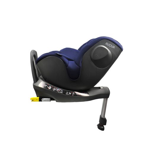 AVOVA Sperber-fix Atlantic Blue 40–105 cm