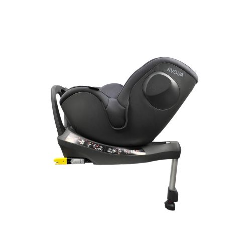 AVOVA Sperber-fix Koala Grey 40–105 cm