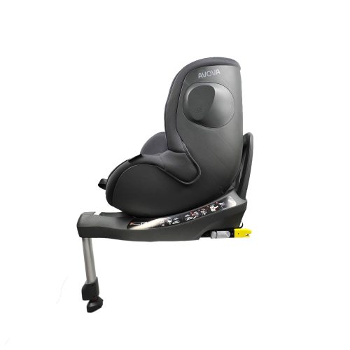 AVOVA Sperber-fix Koala Grey 40–105 cm