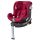 Avova Swan-fix I-SIZE Berry Pink 40-125cm gyerekülés