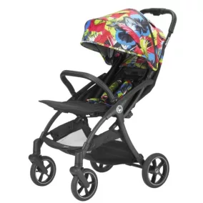 AVOVA City Ranger Mighty Jungle sportbabakocsi