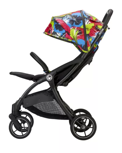 AVOVA City Ranger Mighty Jungle sportbabakocsi