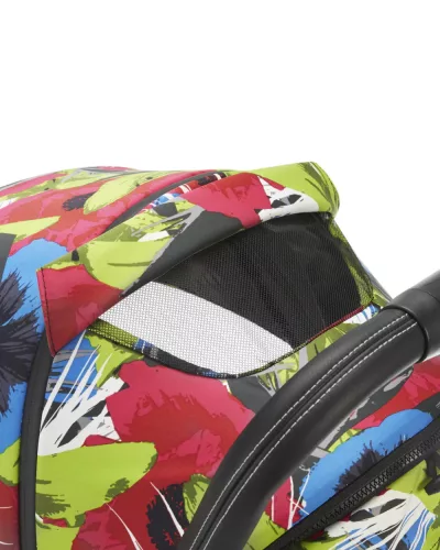 AVOVA City Ranger Mighty Jungle sportbabakocsi