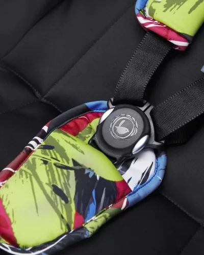 AVOVA City Ranger Mighty Jungle sportbabakocsi