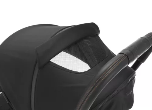 AVOVA City Ranger Black Gold sportbabakocsi