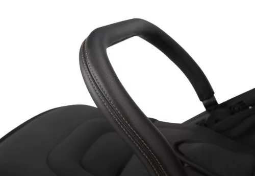 AVOVA City Ranger Black Gold sportbabakocsi